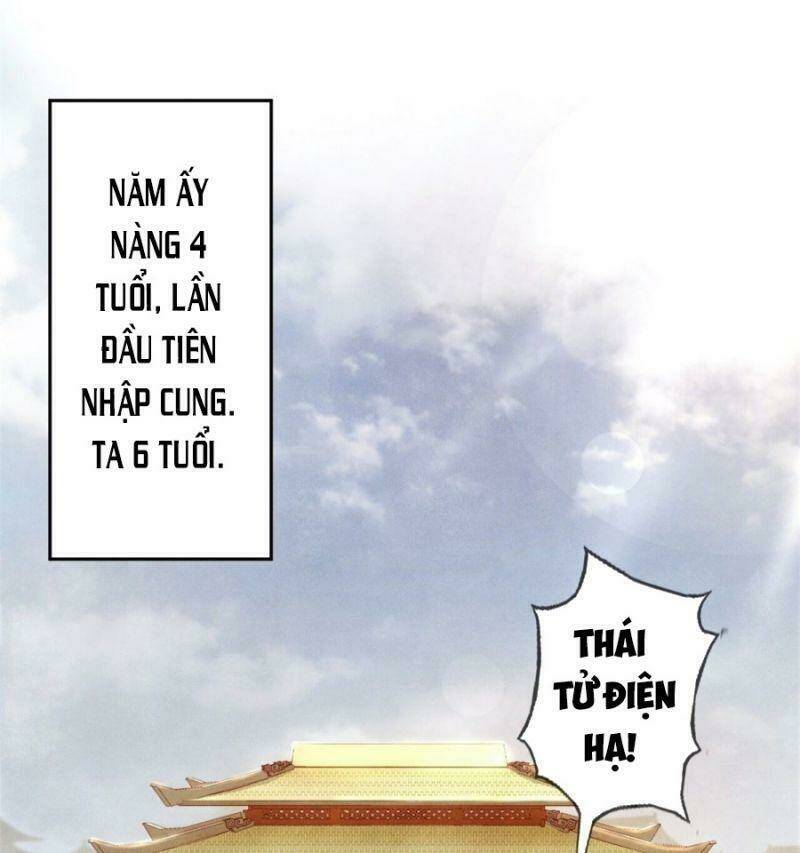 Mê Hoặc Nhân Tâm Chapter 6 - Trang 2