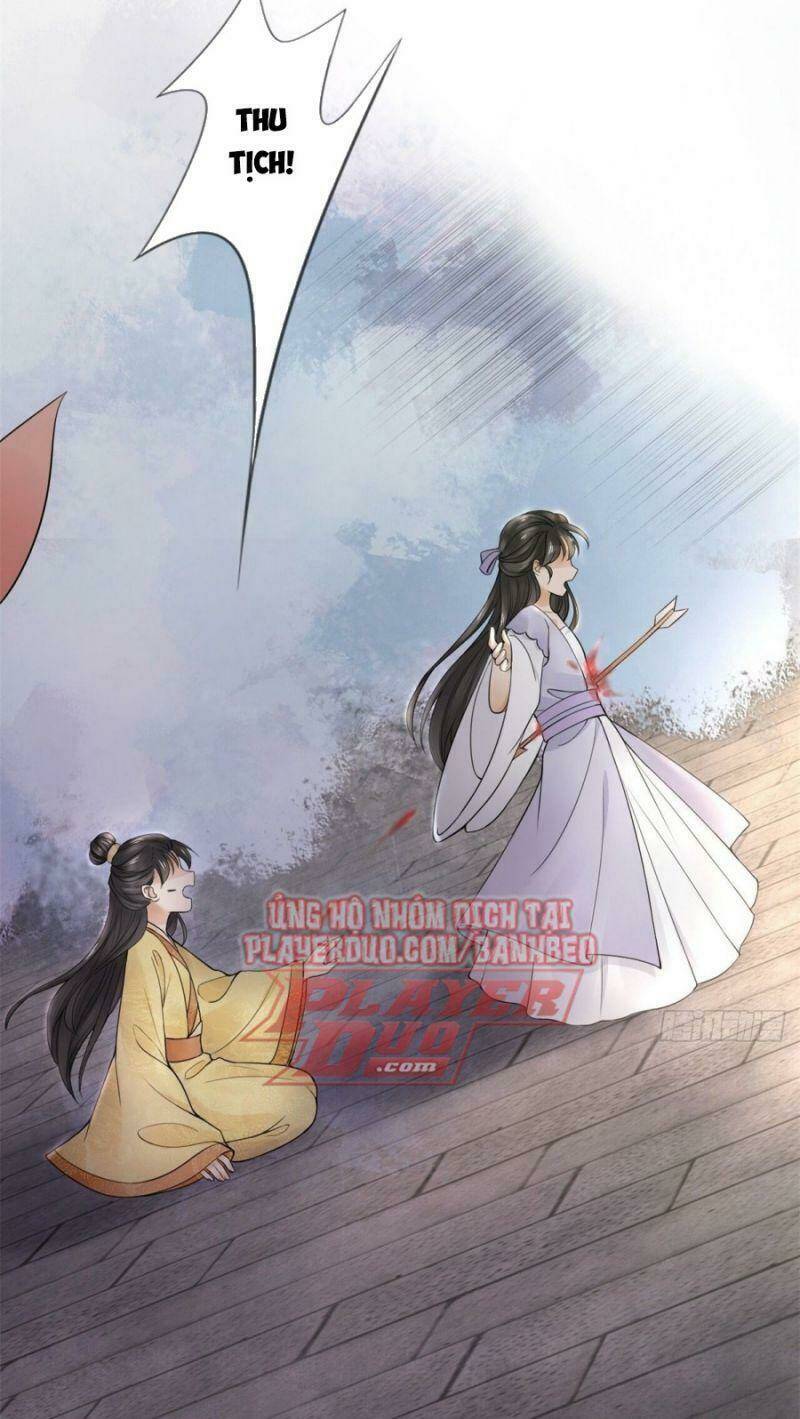 Mê Hoặc Nhân Tâm Chapter 6 - Trang 2