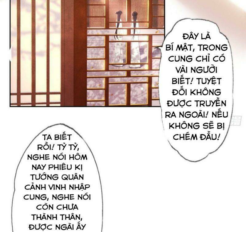 Mê Hoặc Nhân Tâm Chapter 5 - Trang 2