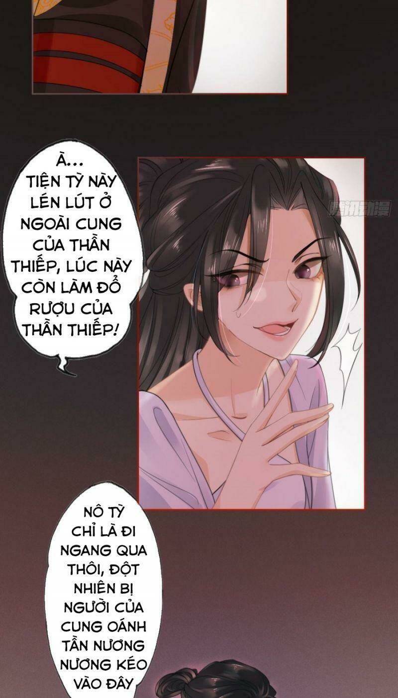 Mê Hoặc Nhân Tâm Chapter 4 - Trang 2