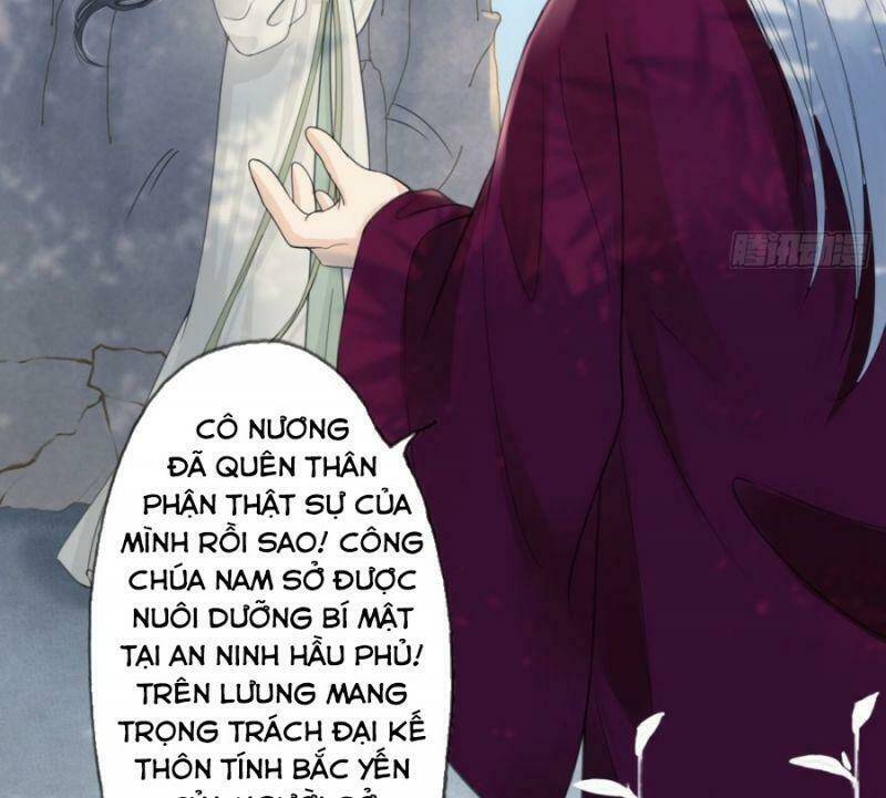 Mê Hoặc Nhân Tâm Chapter 3 - Trang 2