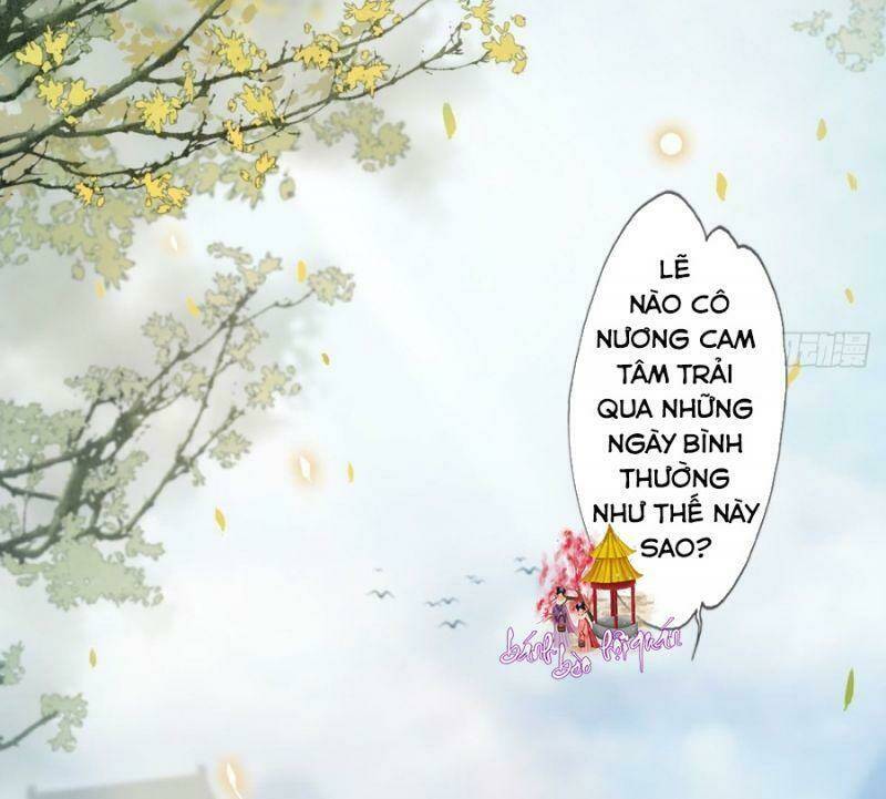 Mê Hoặc Nhân Tâm Chapter 3 - Trang 2