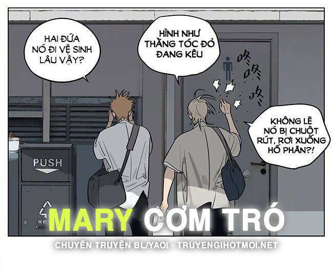 19 Days Chapter 551 - Trang 2