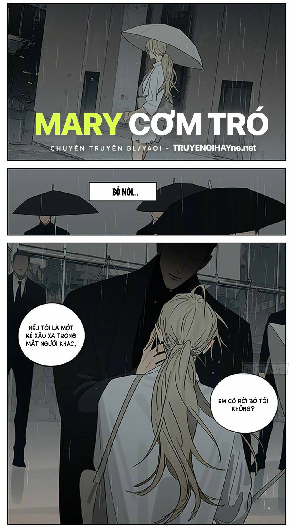 19 Days Chapter 528 - Trang 2