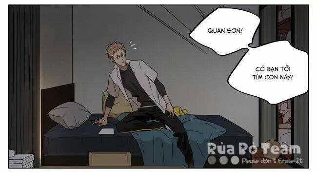 19 Days Chapter 97 - Trang 2