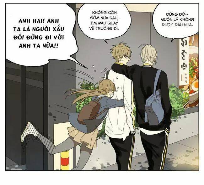 19 Days Chapter 67 - Trang 2