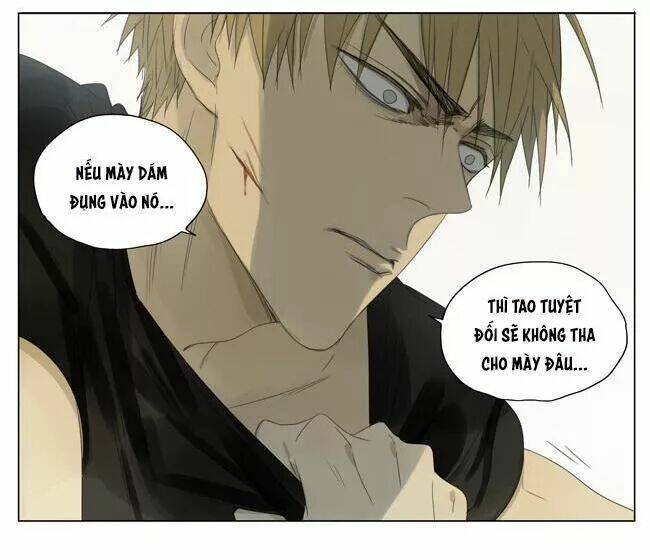 19 Days Chapter 46 - Trang 2