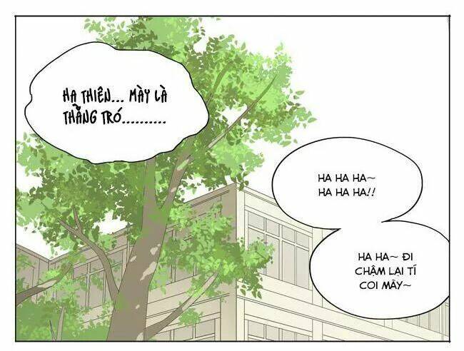 19 Days Chapter 36 - Trang 2