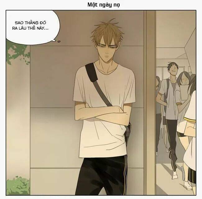 19 Days Chapter 26 - Trang 2