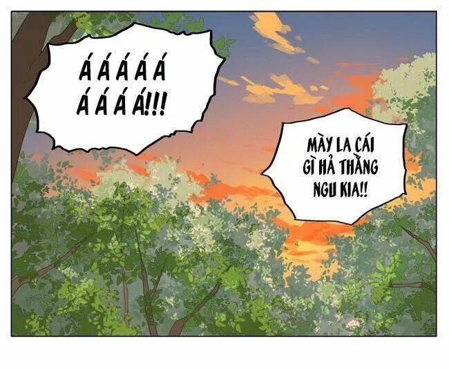 19 Days Chapter 20 - Trang 2