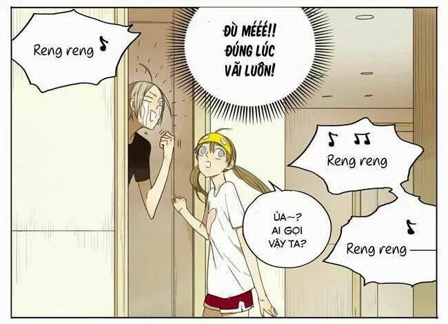 19 Days Chapter 5 - Trang 2