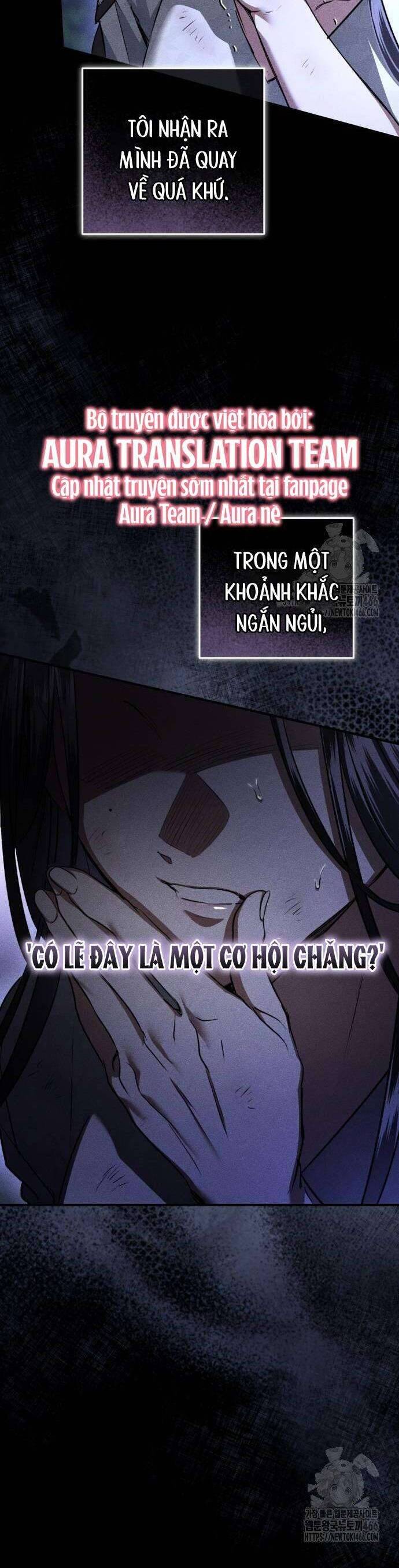 Khi Hắc Lang Gọi Tên Tôi Chapter 42 - Trang 2