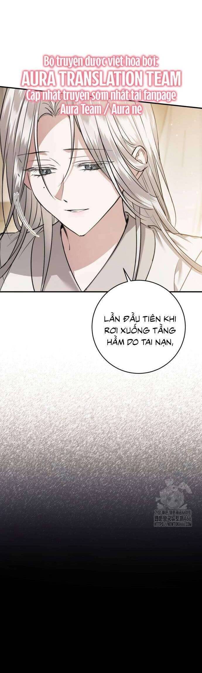 Khi Hắc Lang Gọi Tên Tôi Chapter 42 - Trang 2