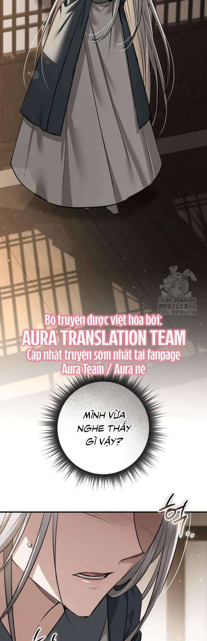 Khi Hắc Lang Gọi Tên Tôi Chapter 29 - Trang 2