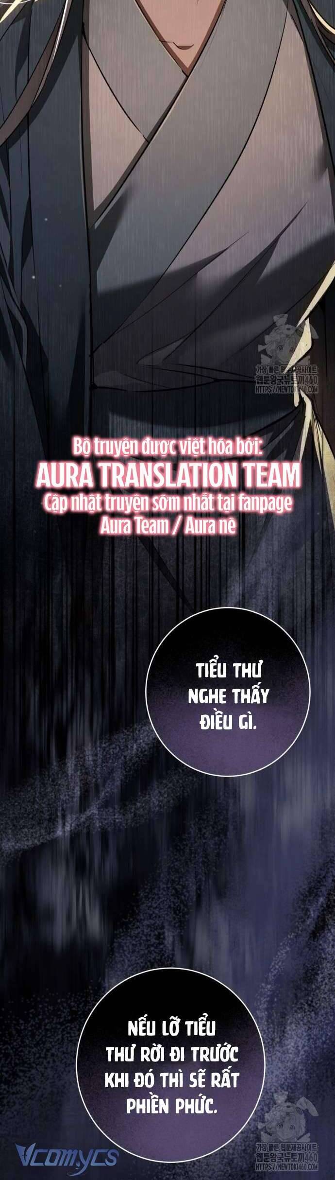 Khi Hắc Lang Gọi Tên Tôi Chapter 29 - Trang 2