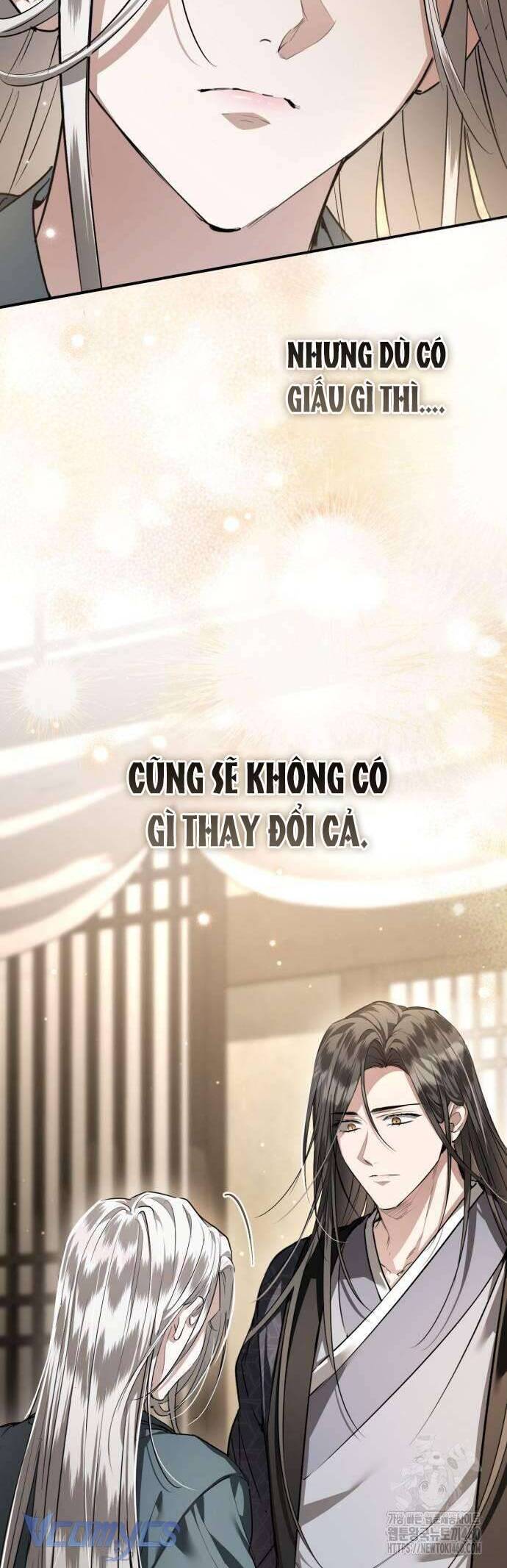 Khi Hắc Lang Gọi Tên Tôi Chapter 29 - Trang 2