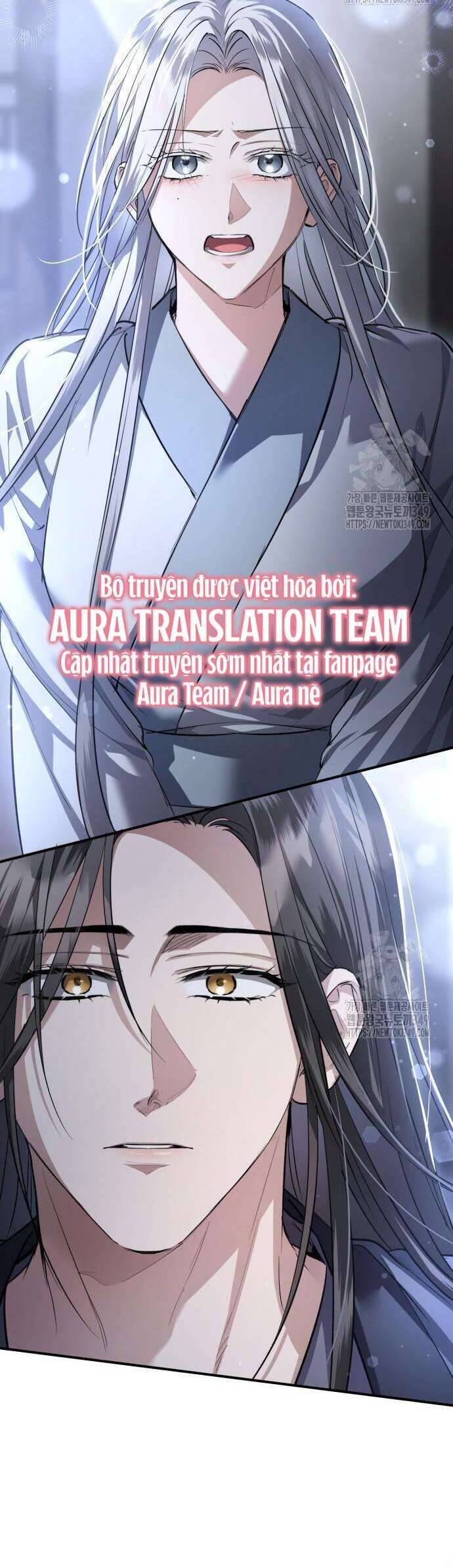 Khi Hắc Lang Gọi Tên Tôi Chapter 24 - Trang 2