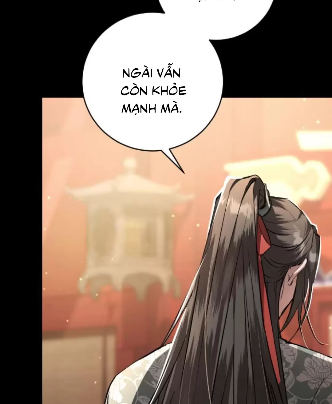 Khi Hắc Lang Gọi Tên Tôi Chapter 14 - Trang 2