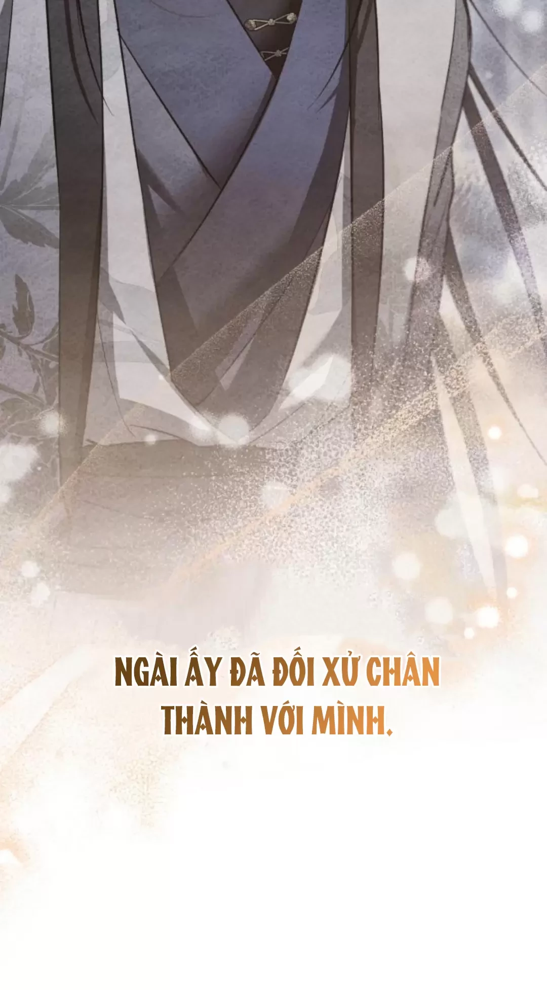 Khi Hắc Lang Gọi Tên Tôi Chapter 14 - Trang 2