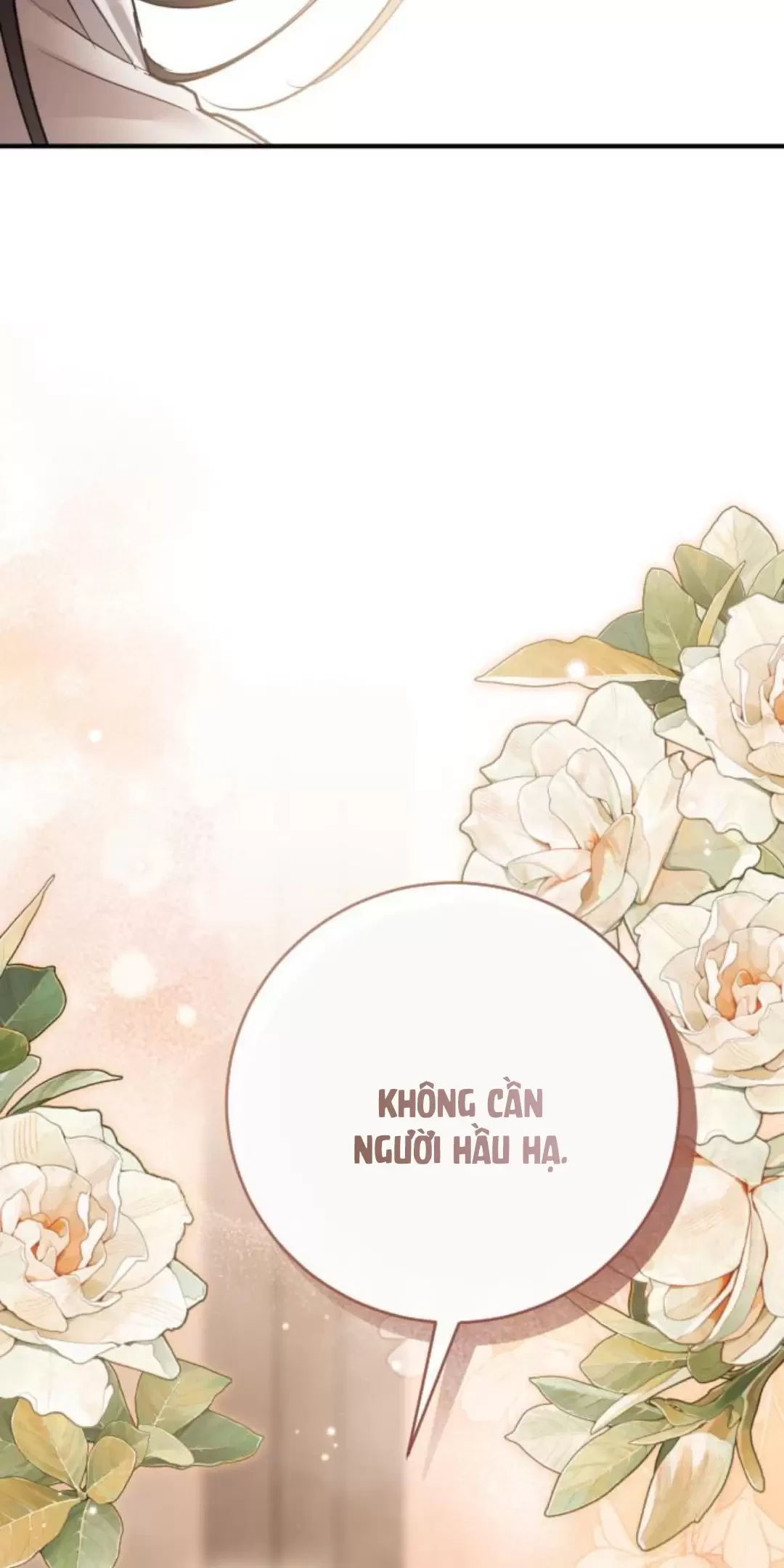 Khi Hắc Lang Gọi Tên Tôi Chapter 14 - Trang 2