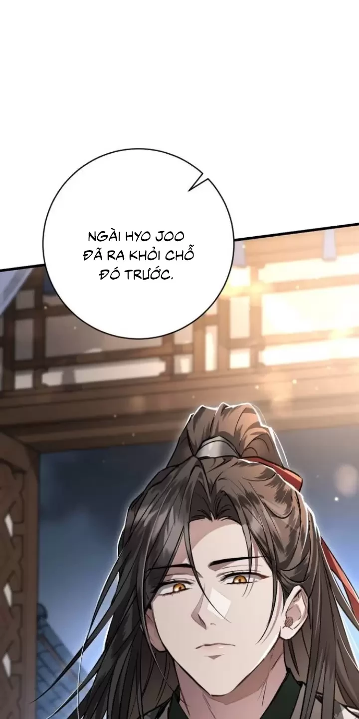 Khi Hắc Lang Gọi Tên Tôi Chapter 13 - Trang 2