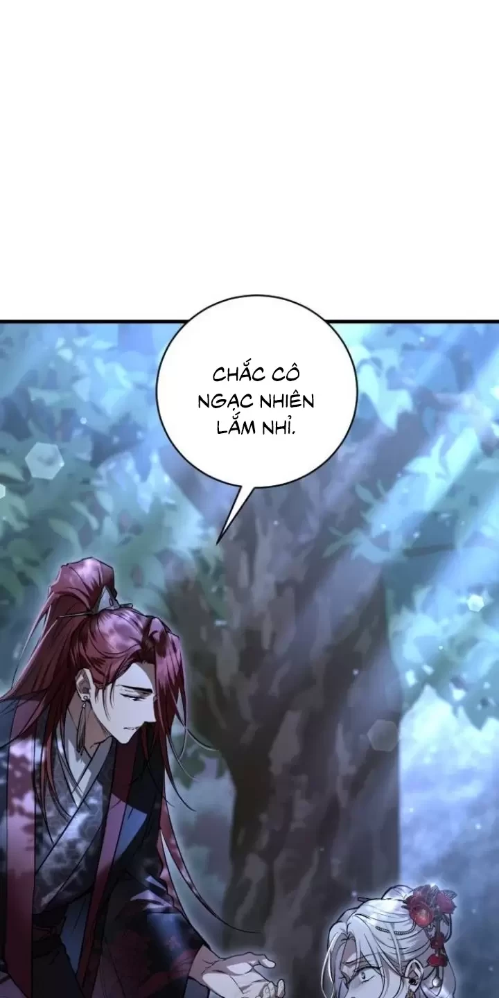 Khi Hắc Lang Gọi Tên Tôi Chapter 13 - Trang 2