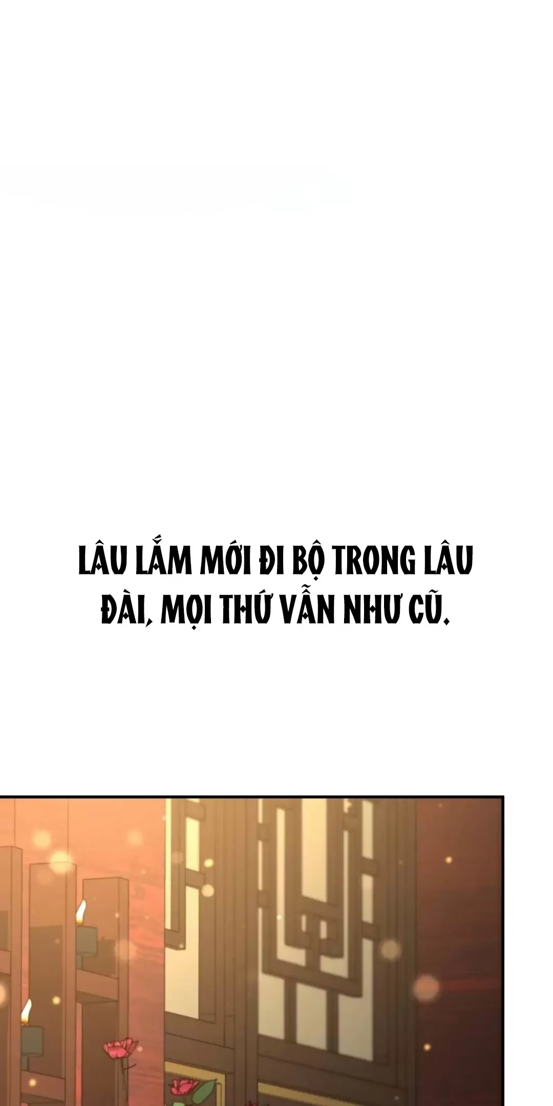 Khi Hắc Lang Gọi Tên Tôi Chapter 12 - Trang 2