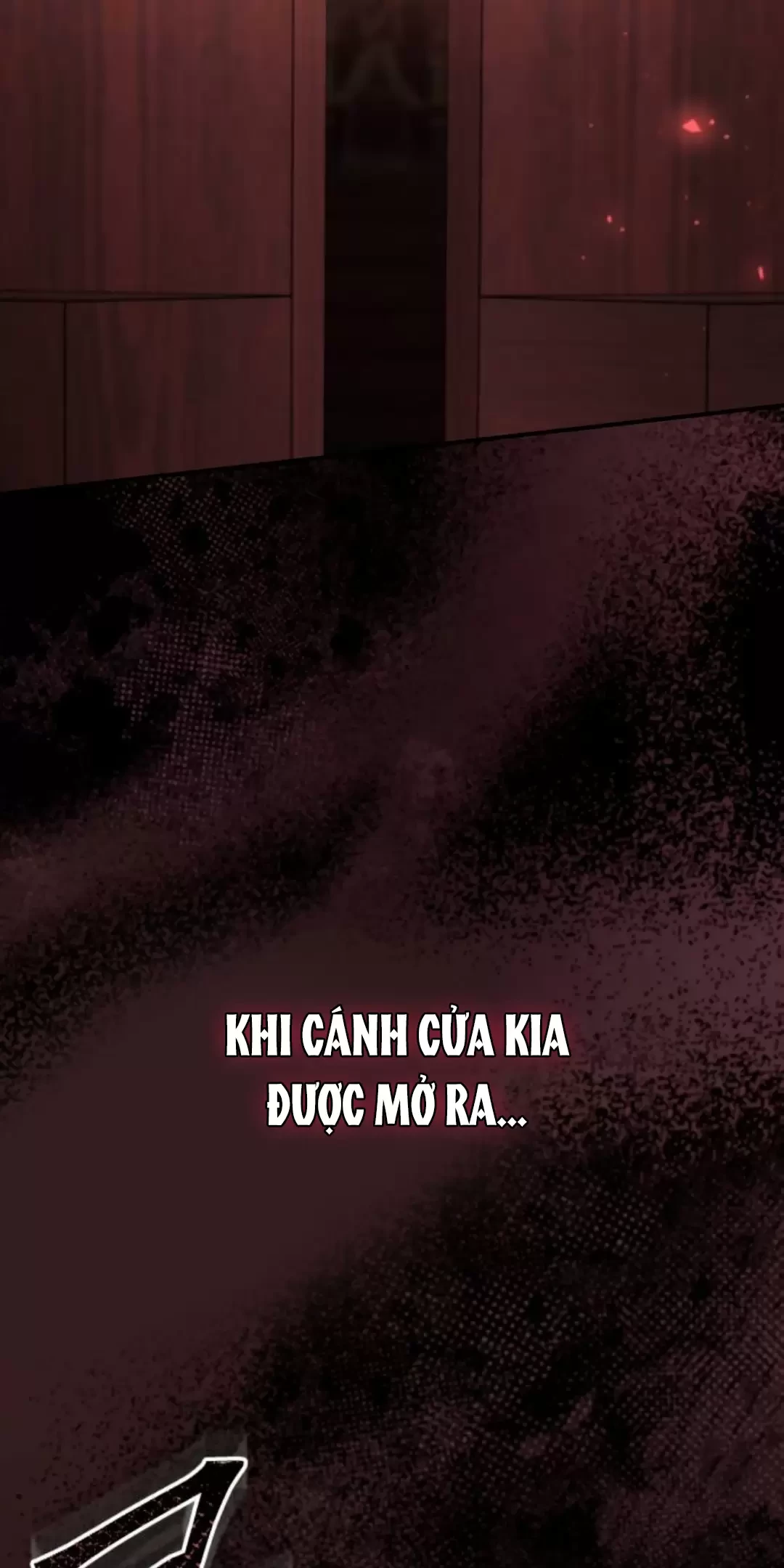 Khi Hắc Lang Gọi Tên Tôi Chapter 12 - Trang 2