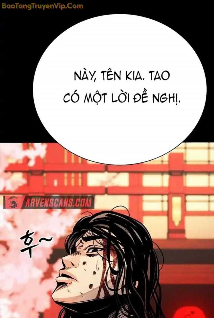 Thế Hệ Bất Hảo Chapter 6 - Trang 2