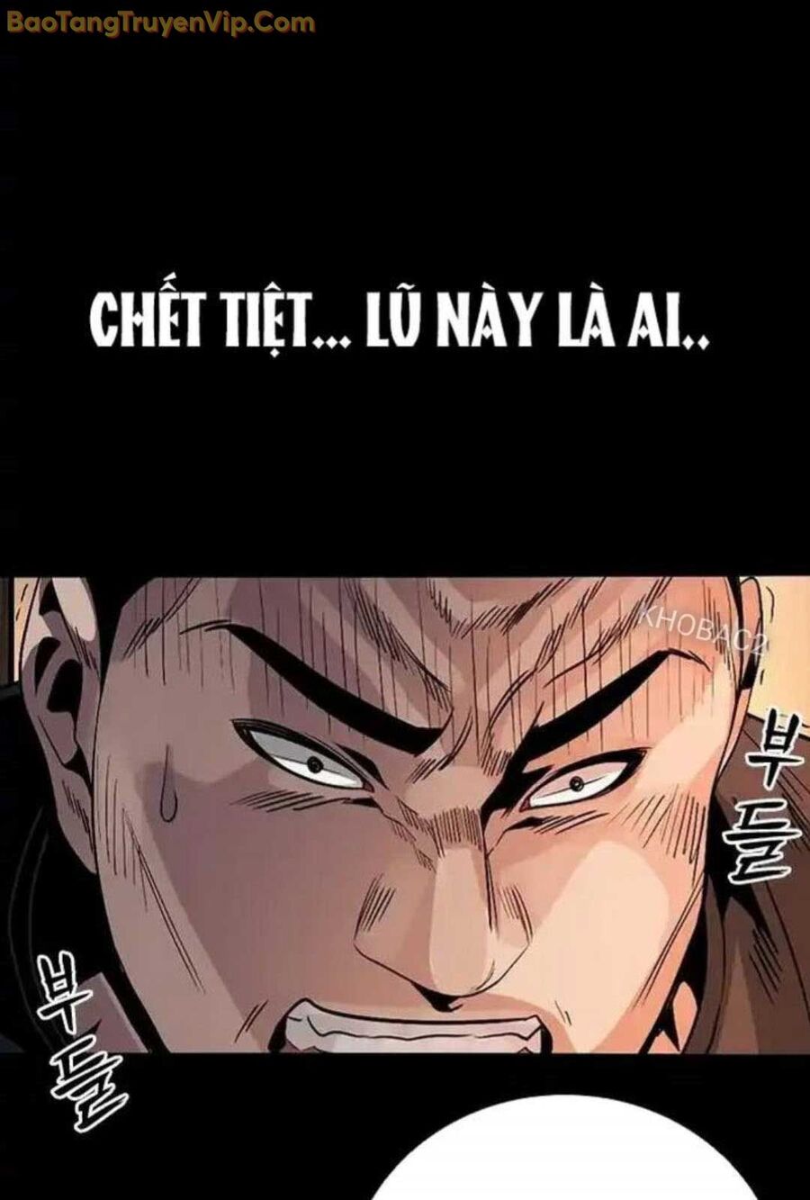 Thế Hệ Bất Hảo Chapter 6 - Trang 2