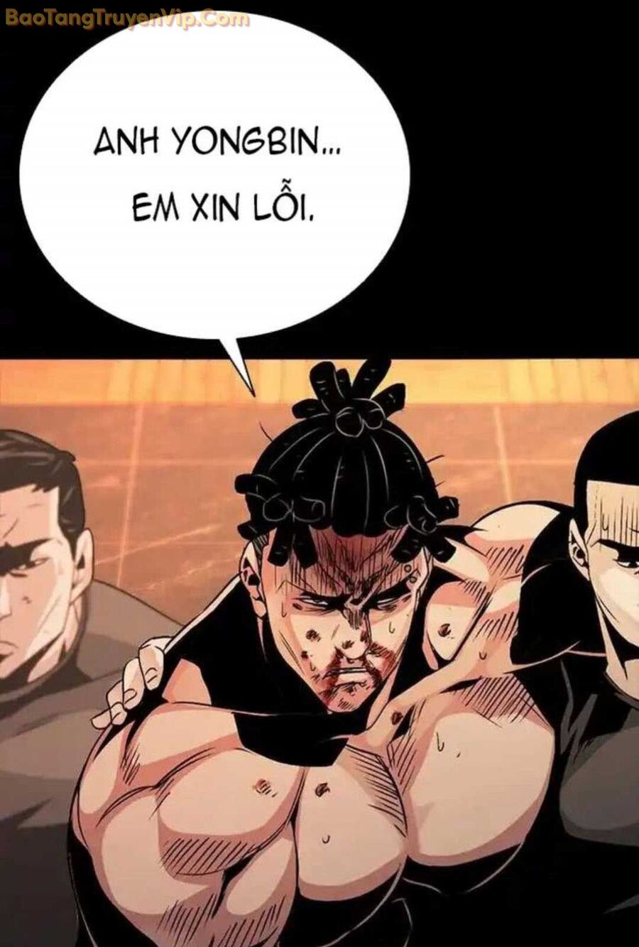 Thế Hệ Bất Hảo Chapter 6 - Trang 2