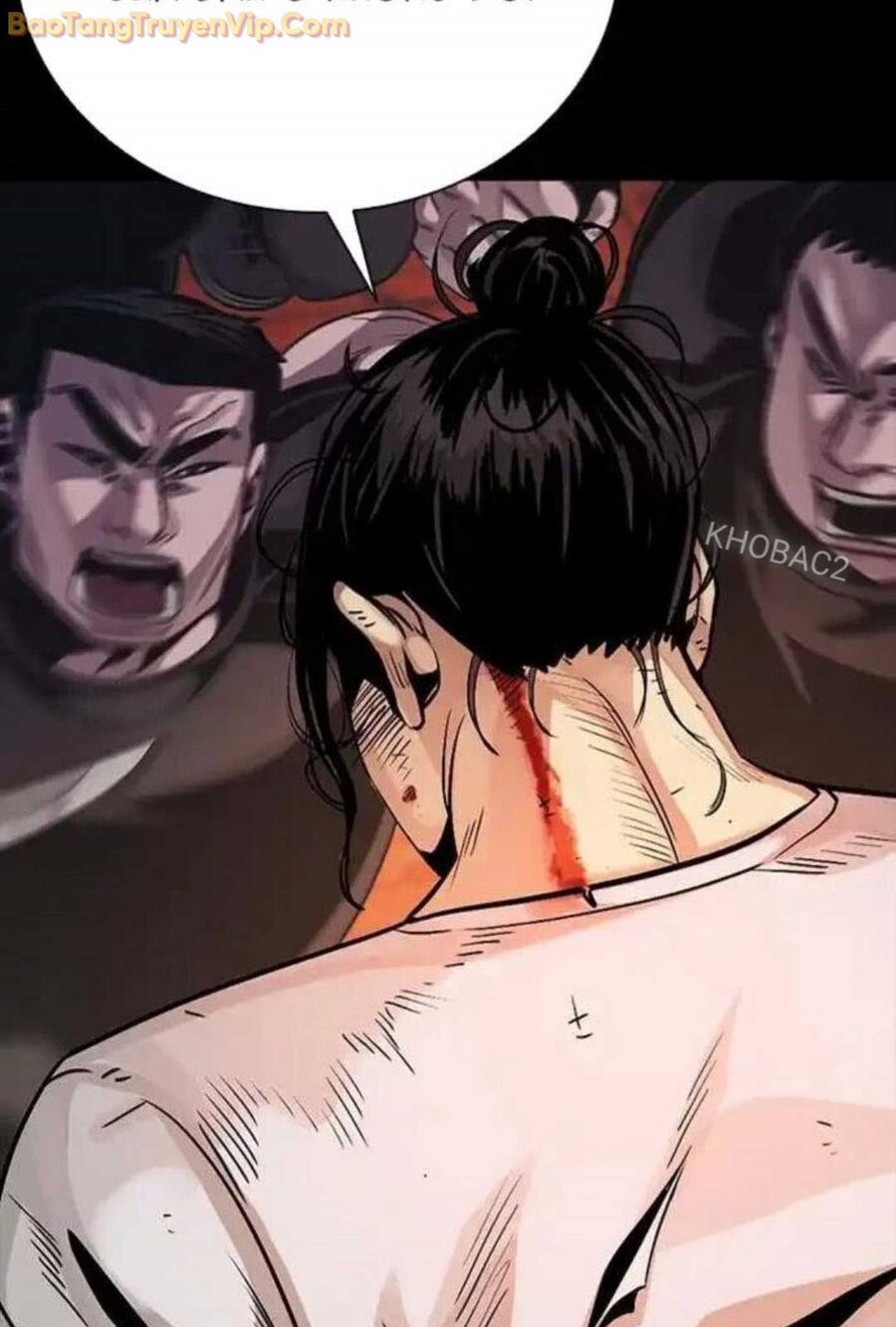 Thế Hệ Bất Hảo Chapter 6 - Trang 2