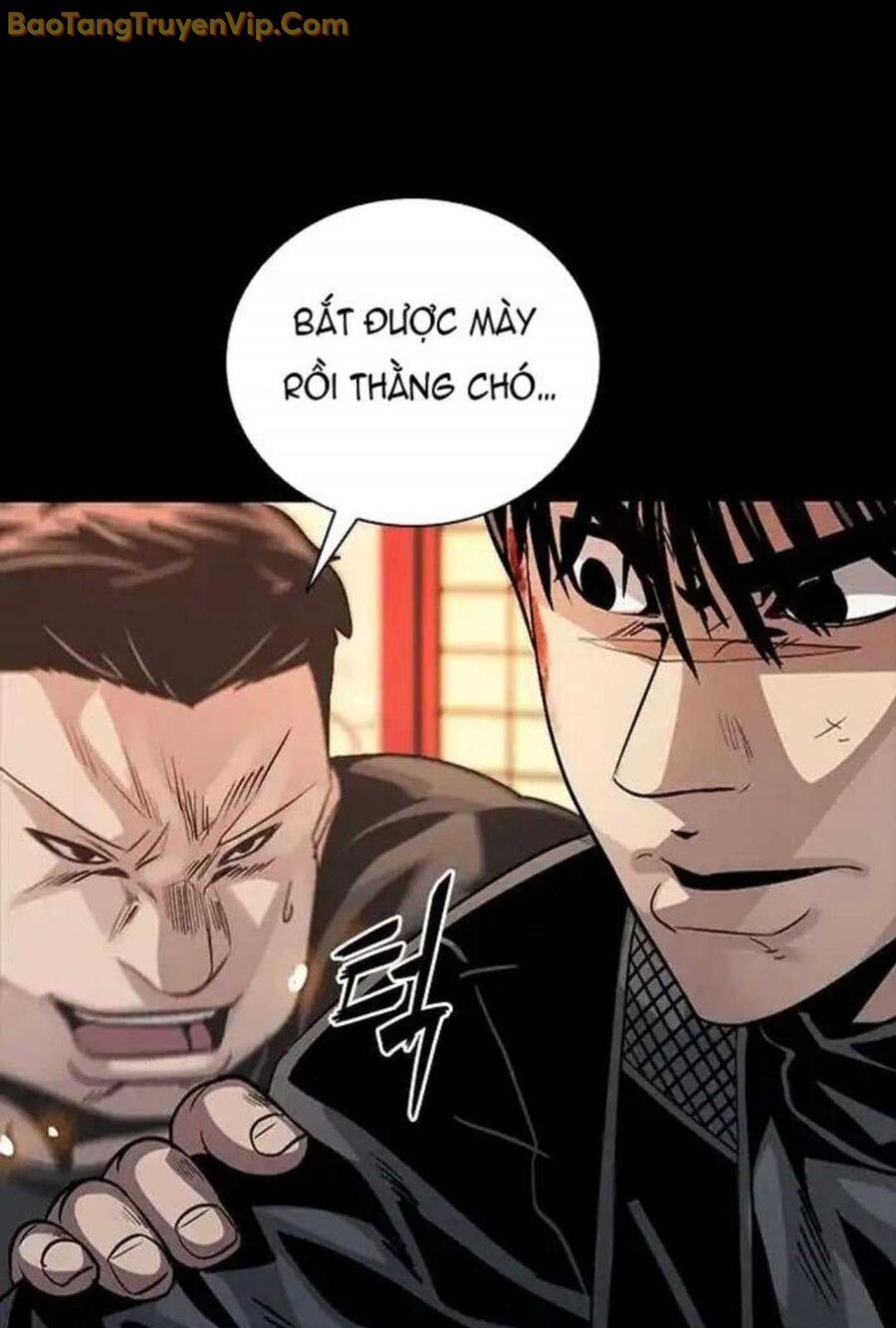 Thế Hệ Bất Hảo Chapter 6 - Trang 2