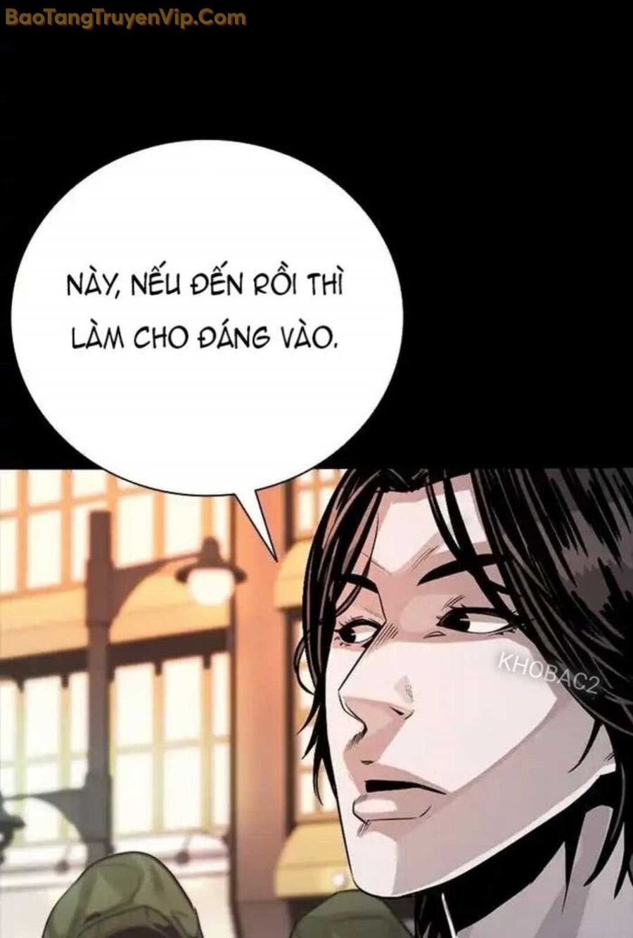 Thế Hệ Bất Hảo Chapter 6 - Trang 2