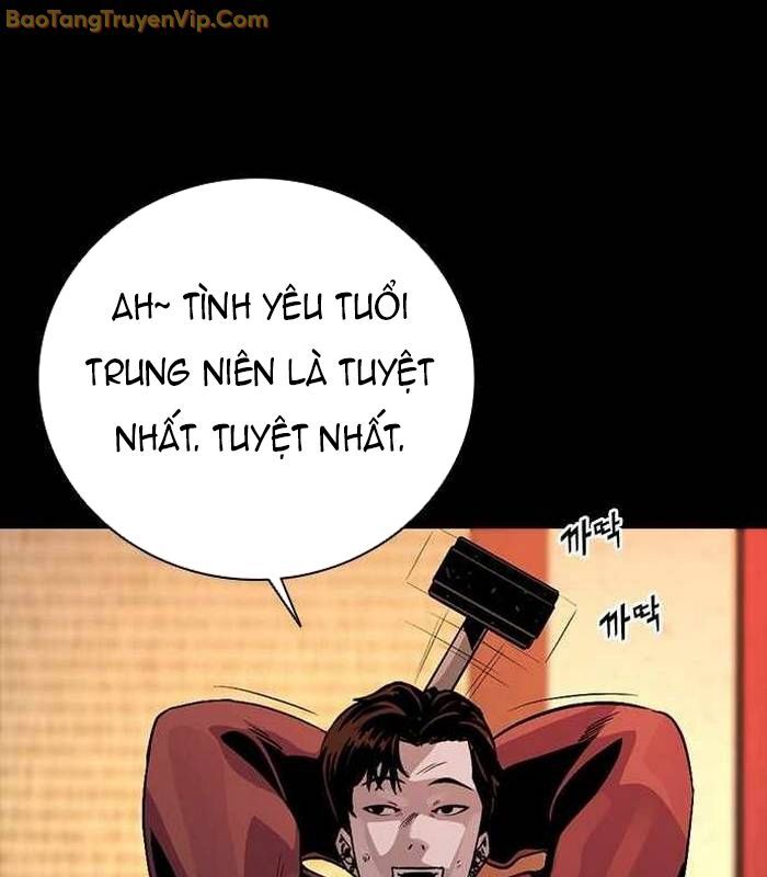 Thế Hệ Bất Hảo Chapter 5 - Trang 2