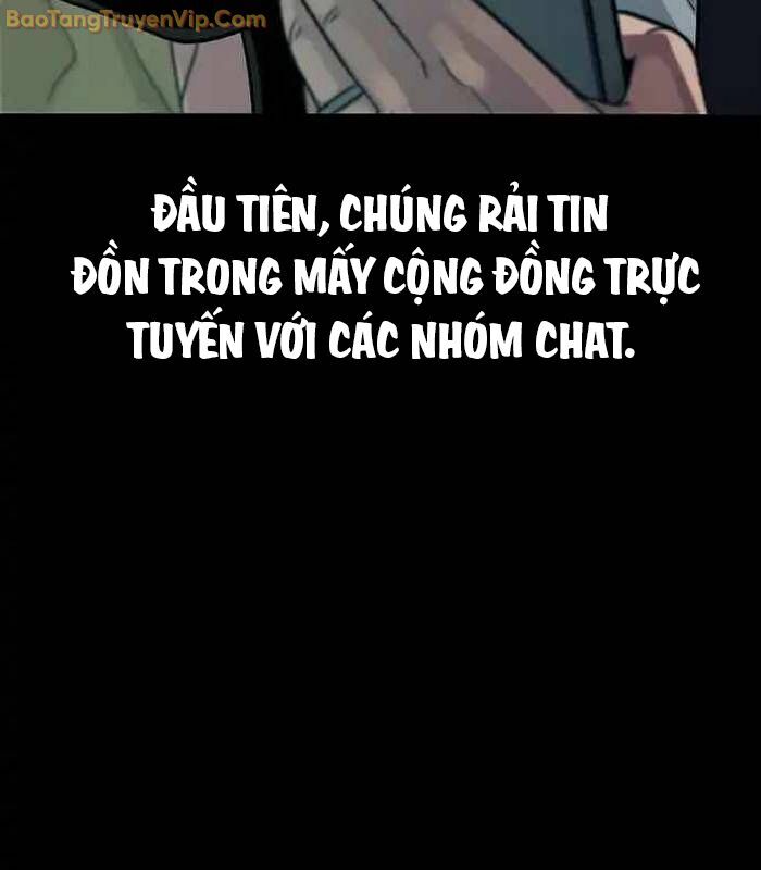 Thế Hệ Bất Hảo Chapter 4 - Trang 2