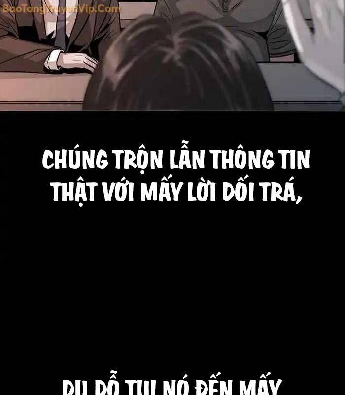 Thế Hệ Bất Hảo Chapter 4 - Trang 2