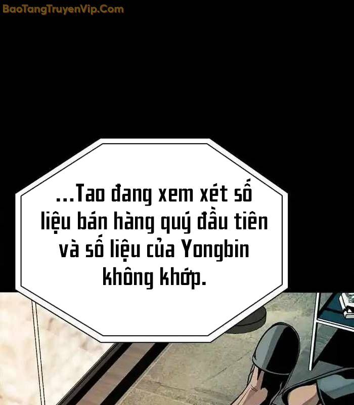 Thế Hệ Bất Hảo Chapter 4 - Trang 2