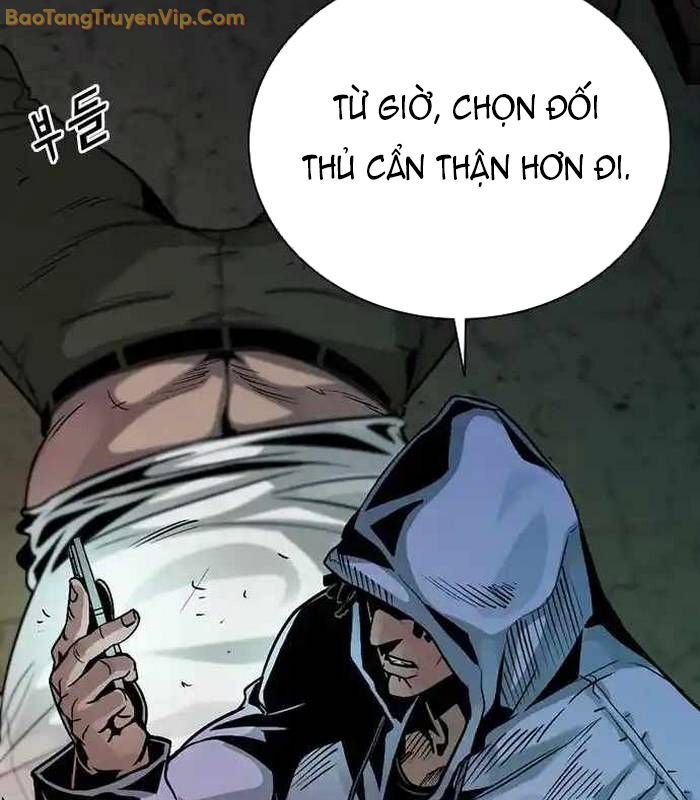 Thế Hệ Bất Hảo Chapter 4 - Trang 2