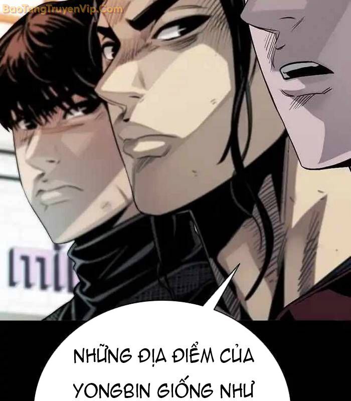 Thế Hệ Bất Hảo Chapter 4 - Trang 2