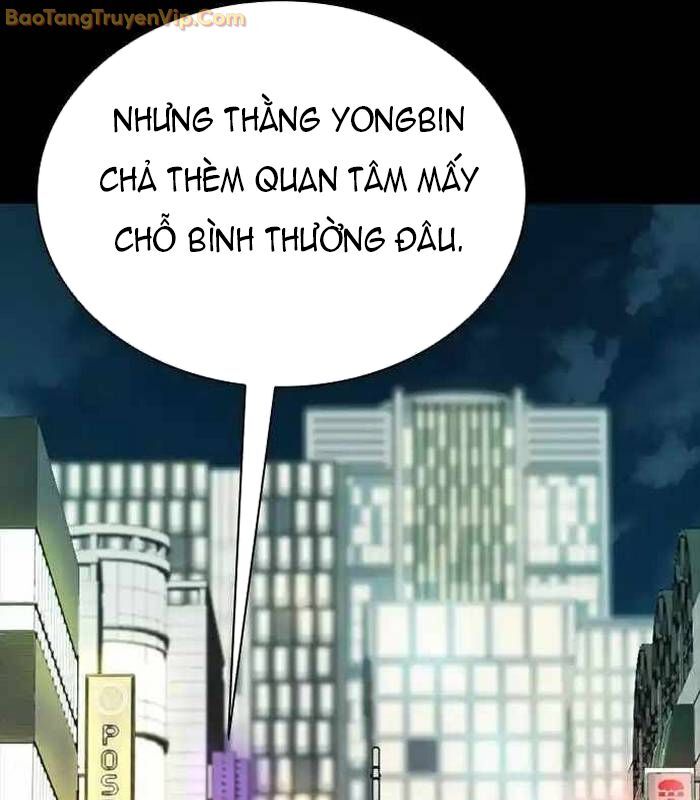 Thế Hệ Bất Hảo Chapter 4 - Trang 2