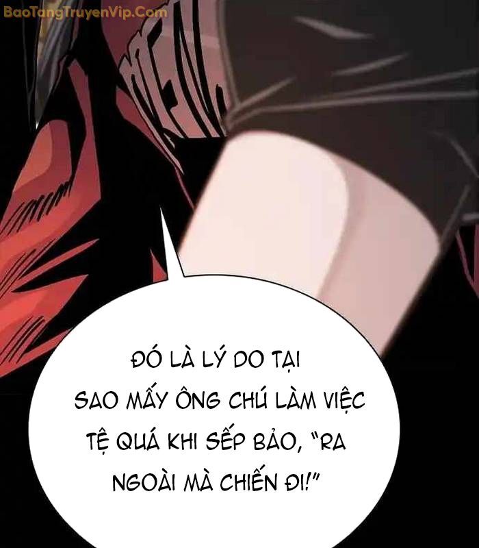 Thế Hệ Bất Hảo Chapter 4 - Trang 2