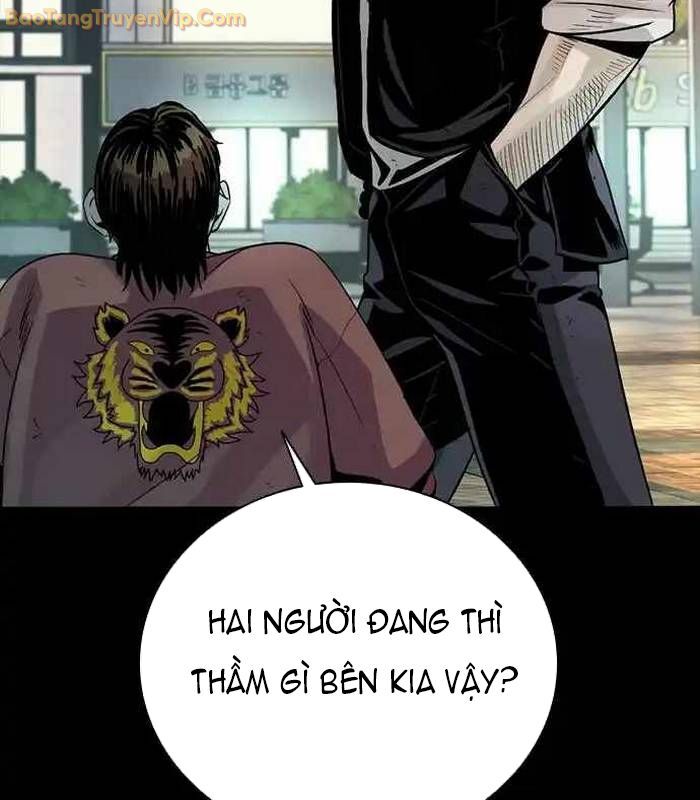 Thế Hệ Bất Hảo Chapter 4 - Trang 2