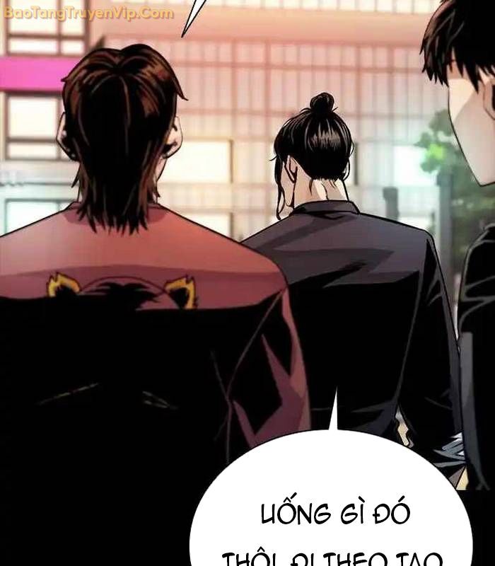 Thế Hệ Bất Hảo Chapter 4 - Trang 2