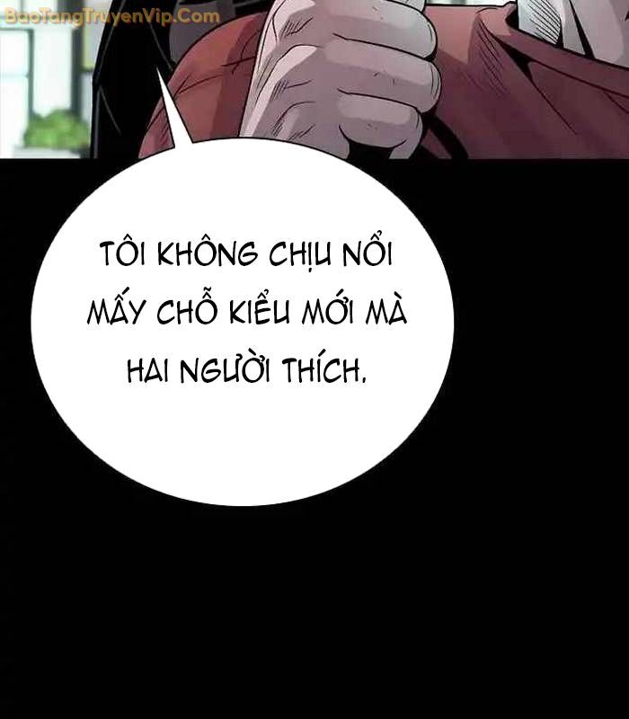 Thế Hệ Bất Hảo Chapter 4 - Trang 2