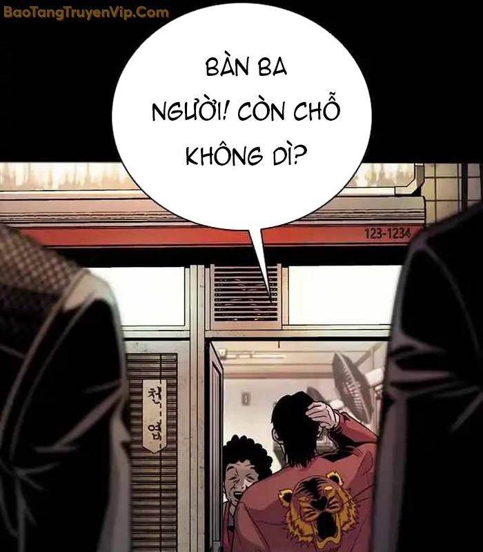 Thế Hệ Bất Hảo Chapter 4 - Trang 2