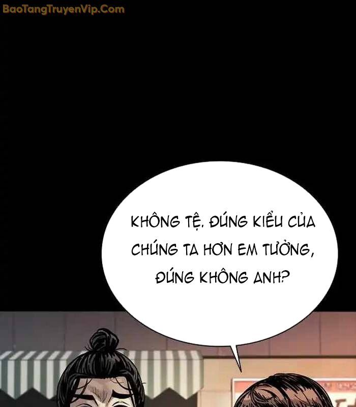 Thế Hệ Bất Hảo Chapter 4 - Trang 2