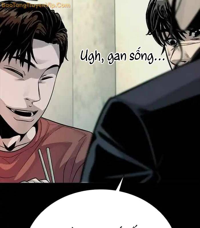 Thế Hệ Bất Hảo Chapter 4 - Trang 2