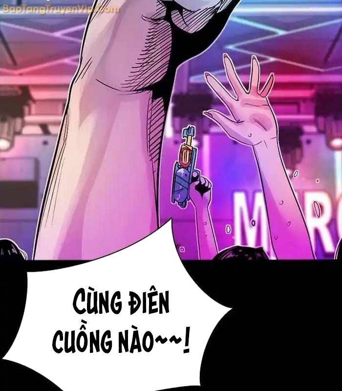 Thế Hệ Bất Hảo Chapter 2 - Trang 2