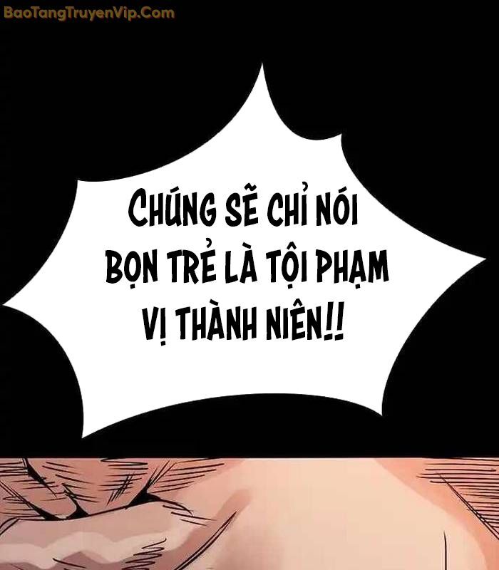 Thế Hệ Bất Hảo Chapter 2 - Trang 2